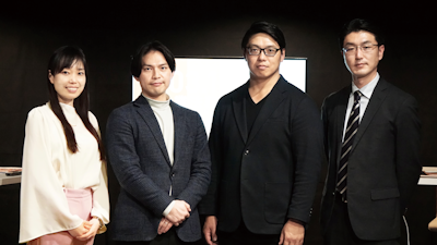 企業法務を得意にする「ひと工夫」〜実践続ける弁護士が語り合う〜