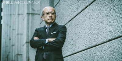 第三者委員会の原型のメンバーを体験し、弁護士の職務領域を拡大してきた半生　國廣正弁護士ロングインタビュー