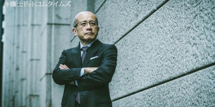 第三者委員会の原型のメンバーを体験し、弁護士の職務領域を拡大してきた半生　國廣正弁護士ロングインタビュー