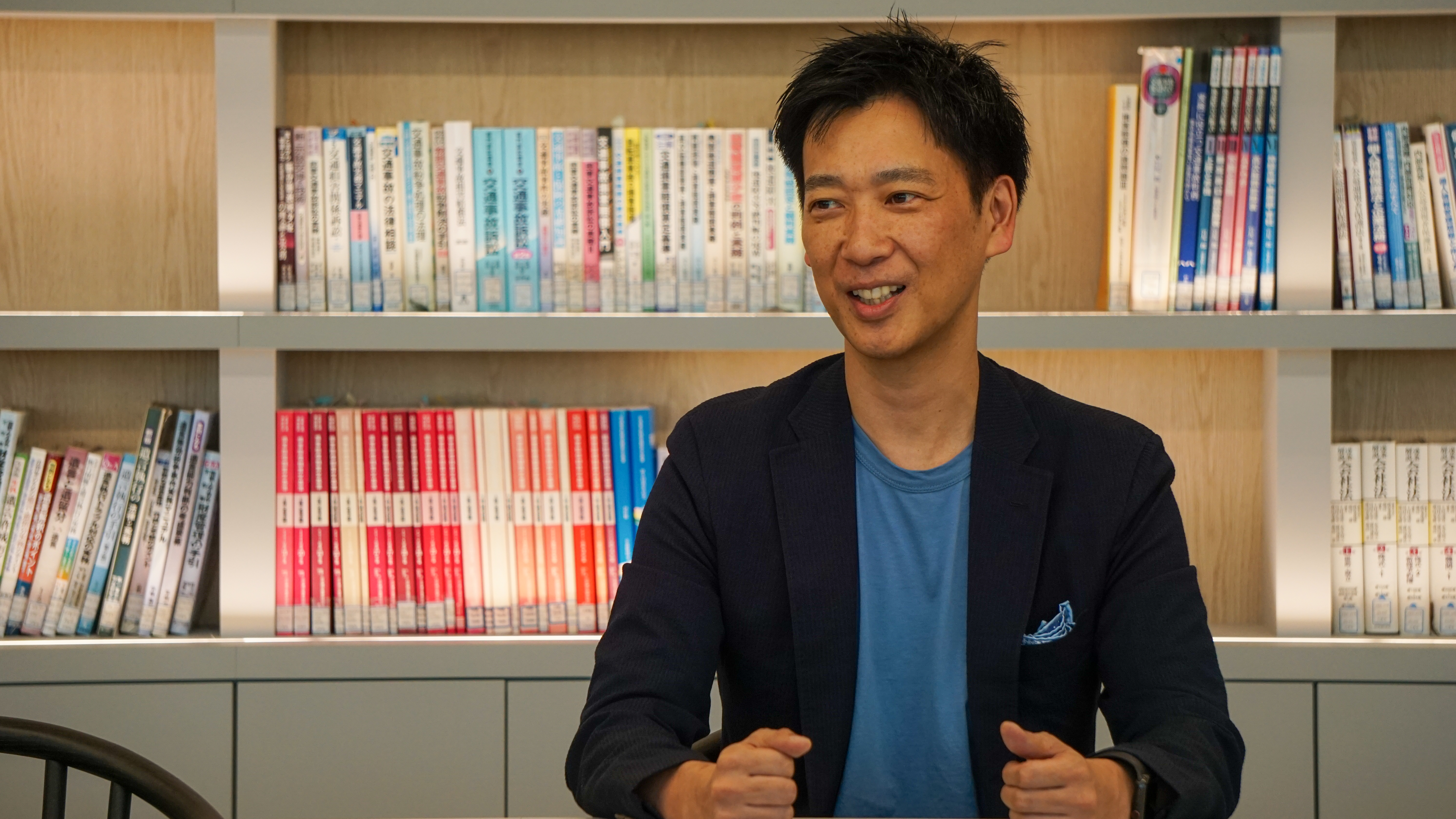 オンライン商標登録で「紙はほぼゼロに」 cotobox社・五味CEO