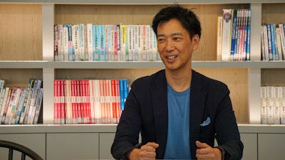 オンライン商標登録で「紙はほぼゼロに」　cotobox社・五味CEO（弁理士）の野望