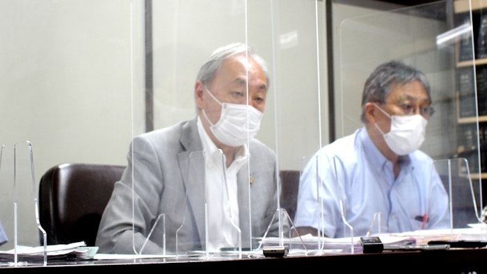 東京ミネルヴァの管財人、広告会社などに支払われた「115億円」の返還求める