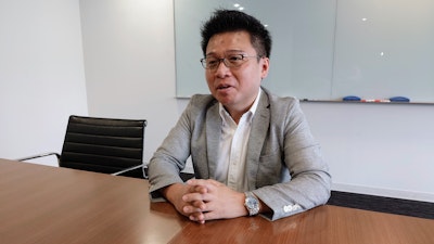 ITパスポート試験を侮れない理由　資格ソムリエ・林雄次氏が語る「士業とIT資格」
