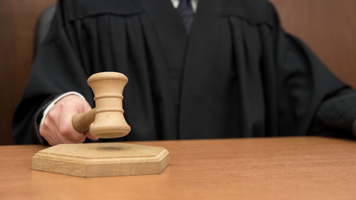 事件数や裁判官の木槌に違和感　映画・ドラマあるある