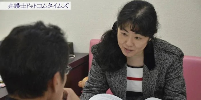 夫の遺志継ぎ40歳で司法試験合格　自死遺族支援に取り組む弁護士の足跡