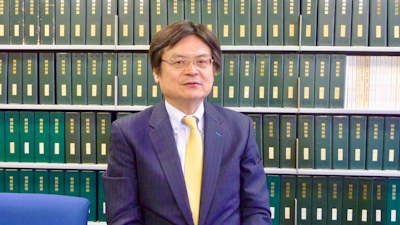 弁護士を取り巻く非弁提携の実態と弁護士会の取り組み　日本弁護士連合会　業際・非弁・非弁提携問題等対策本部　事務局長 柴垣明彦弁護士インタビュー