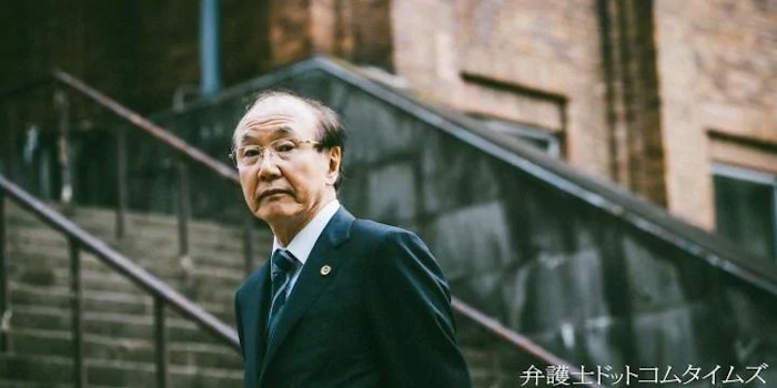 「法には曖昧なところが多い」法社会学者から弁護士に、棚瀬孝雄氏ロングインタビュー