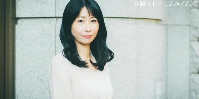 同性婚訴訟までの一つの「道」 寺原真希子弁護士ロングインタビュー