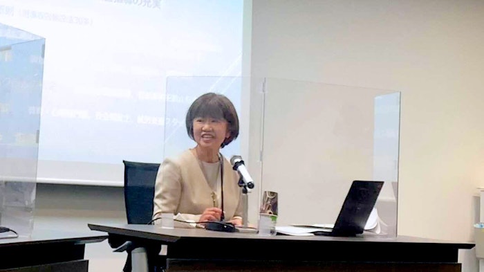 矯正実務の葛藤「法律論だけでは答えが出ない問いと向き合う」　日弁連シンポ