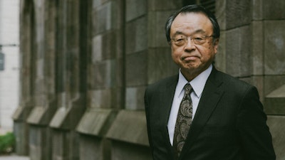 「不祥事は組織を変えるチャンス」刑事司法に鋭い切り込み　元検事総長・林眞琴弁護士が語る危機管理の鉄則