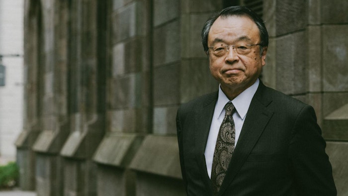 「不祥事は組織を変えるチャンス」刑事司法に鋭い切り込み　元検事総長・林眞琴弁護士が語る危機管理の鉄則