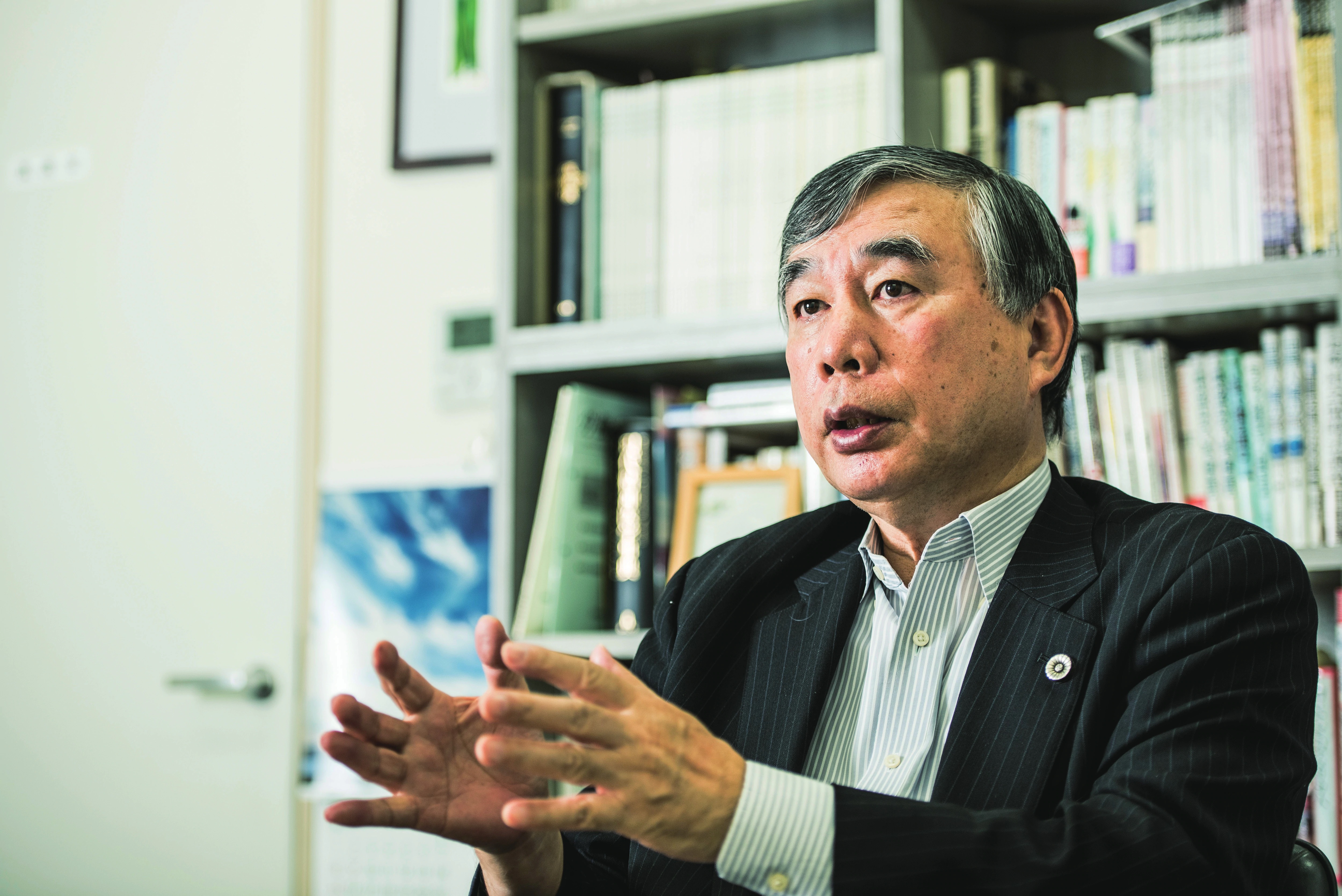 過労死110番