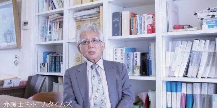 事実の正確な把握がすべての始まり…医療界に刺激を与えて自浄作用を促す 伊藤紘一弁護士インタビュー