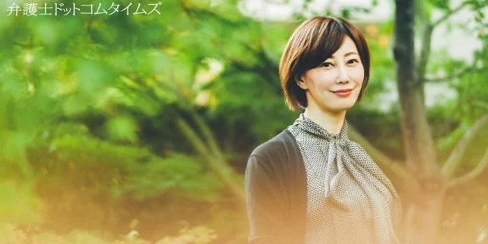 等身大で生きる自然体の姿勢が 画期的な判決を導いた 亀石倫子弁護士ロングインタビュー