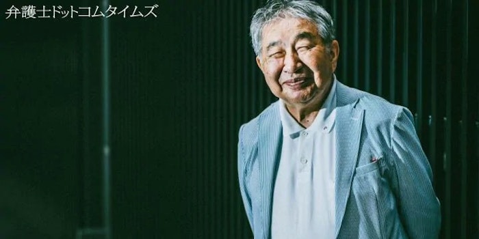 熱狂の時代を駆け抜けた労働弁護士 髙井伸夫氏ロングインタビュー