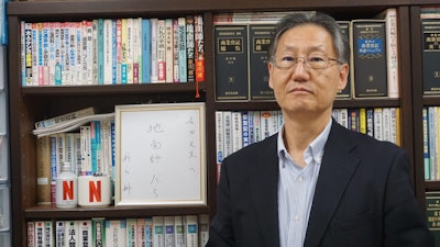 ネトフリ『地面師たち』監修の司法書士が語る「本人確認」のリアル
