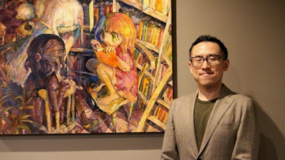 激変する弁護士業界をしなやかに渡り歩く、北周士弁護士の発信力