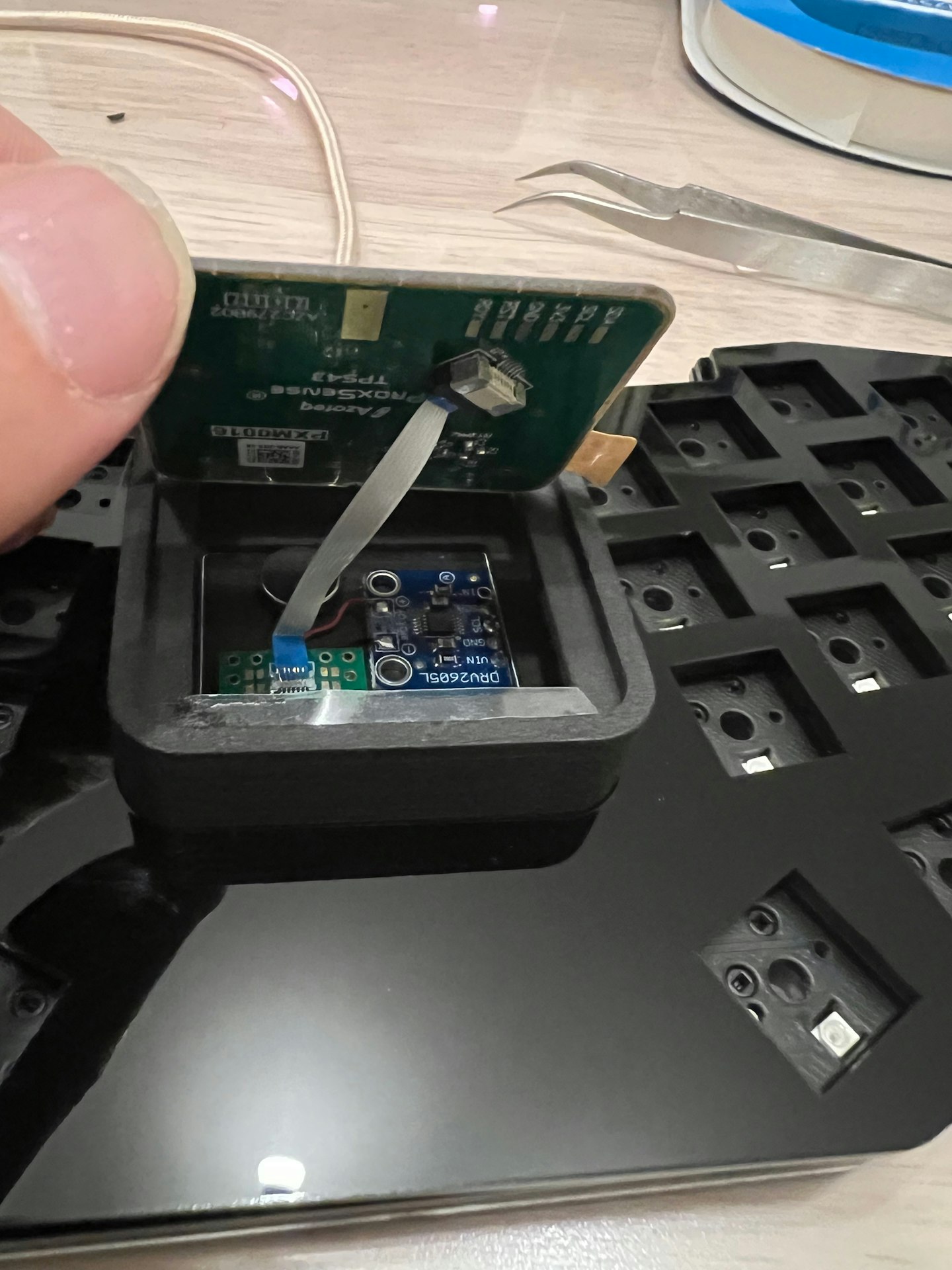 KBD Build Neko - Ieneko42Cの作り方 KBD Build Neko - Ieneko42Cの作り方