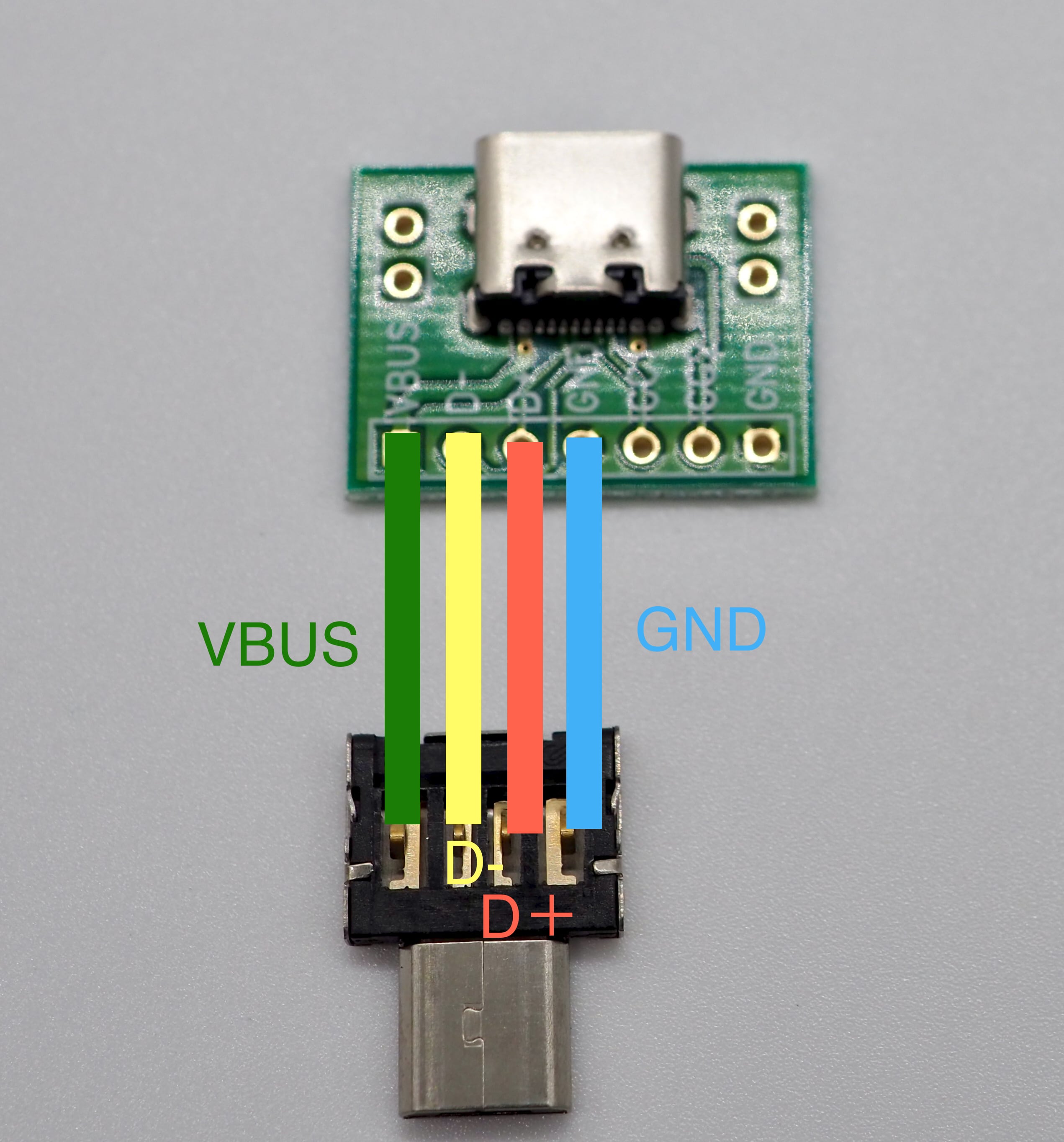 KBD Build Neko - GPK60シリーズの作り方 全機種共通