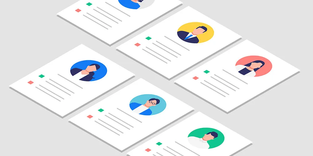 メラビアンの法則とは？相手に良い印象を与えるために意識すべきこと