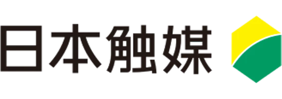 株式会社日本触媒様 ロゴ