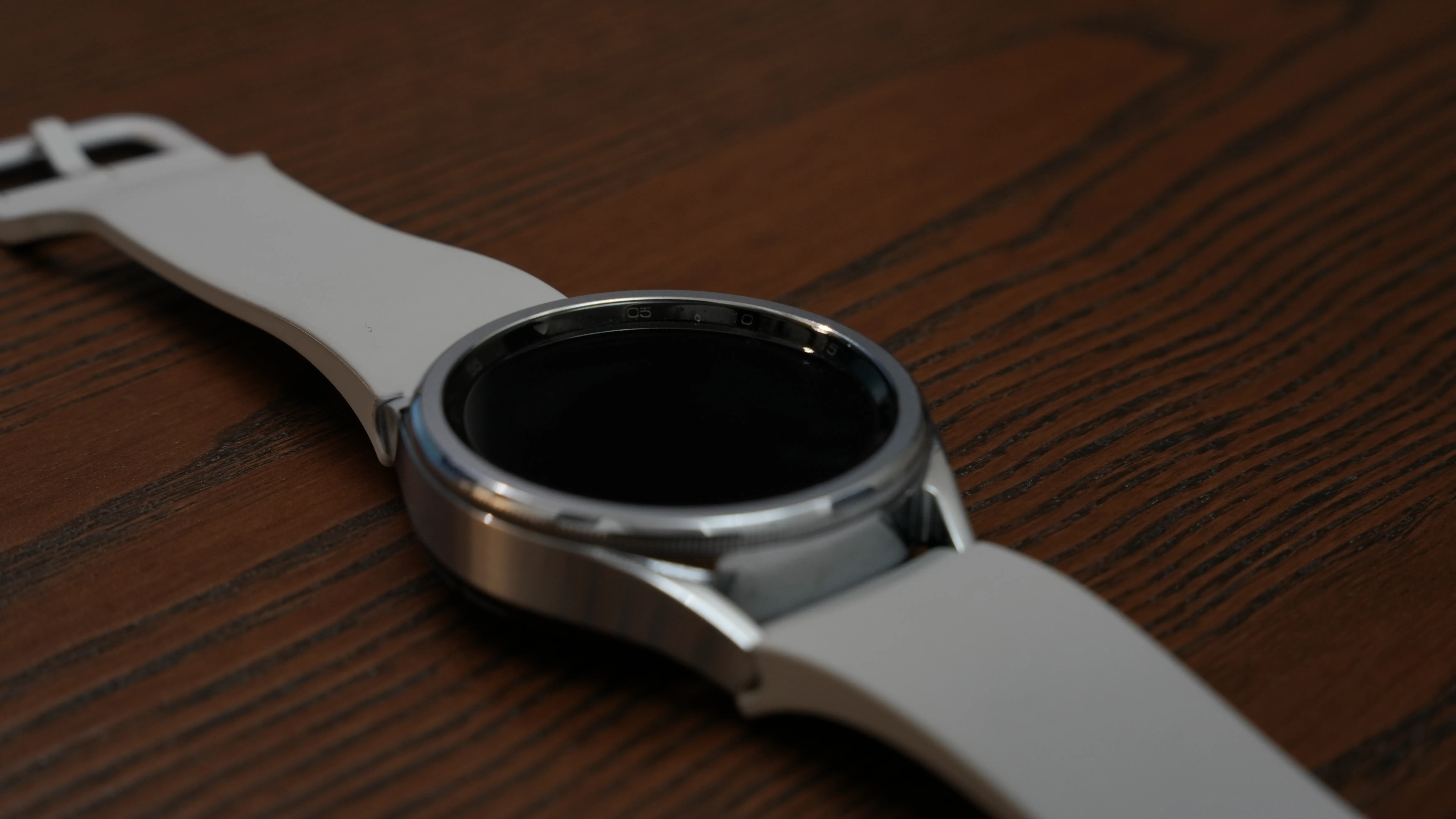 機能が揃ったGalaxy Watch6 Classic