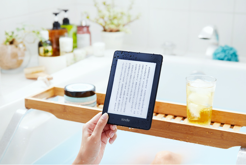 【新Kindle】Kindle Paperwhiteの最新型が出たので、お買い得なのか検証してみた【買うべき？】
