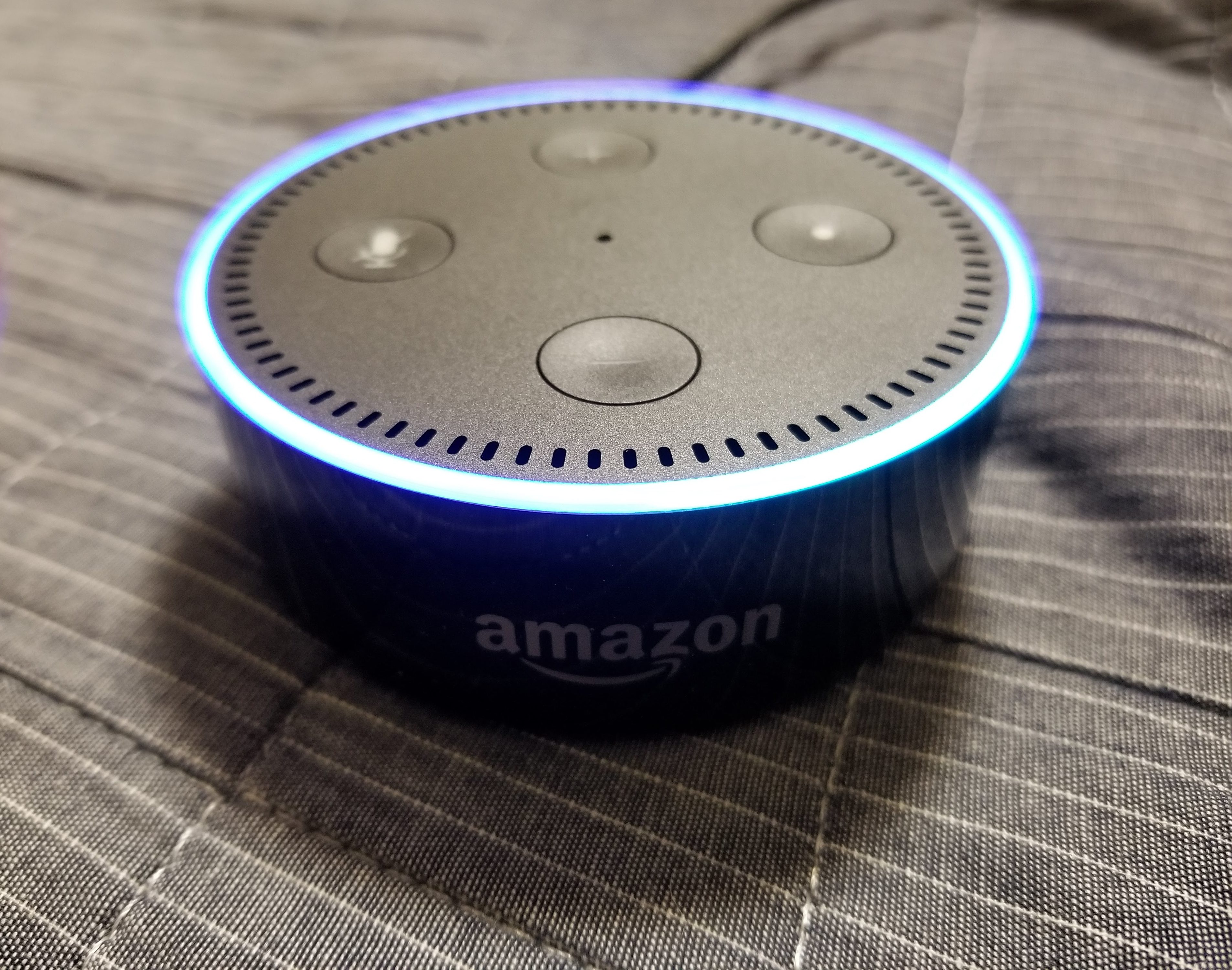 ぶっちゃけ、「Amazonのアレクサ（echo dot）ってあんま使い道なくね？」と思ったので語ってみる