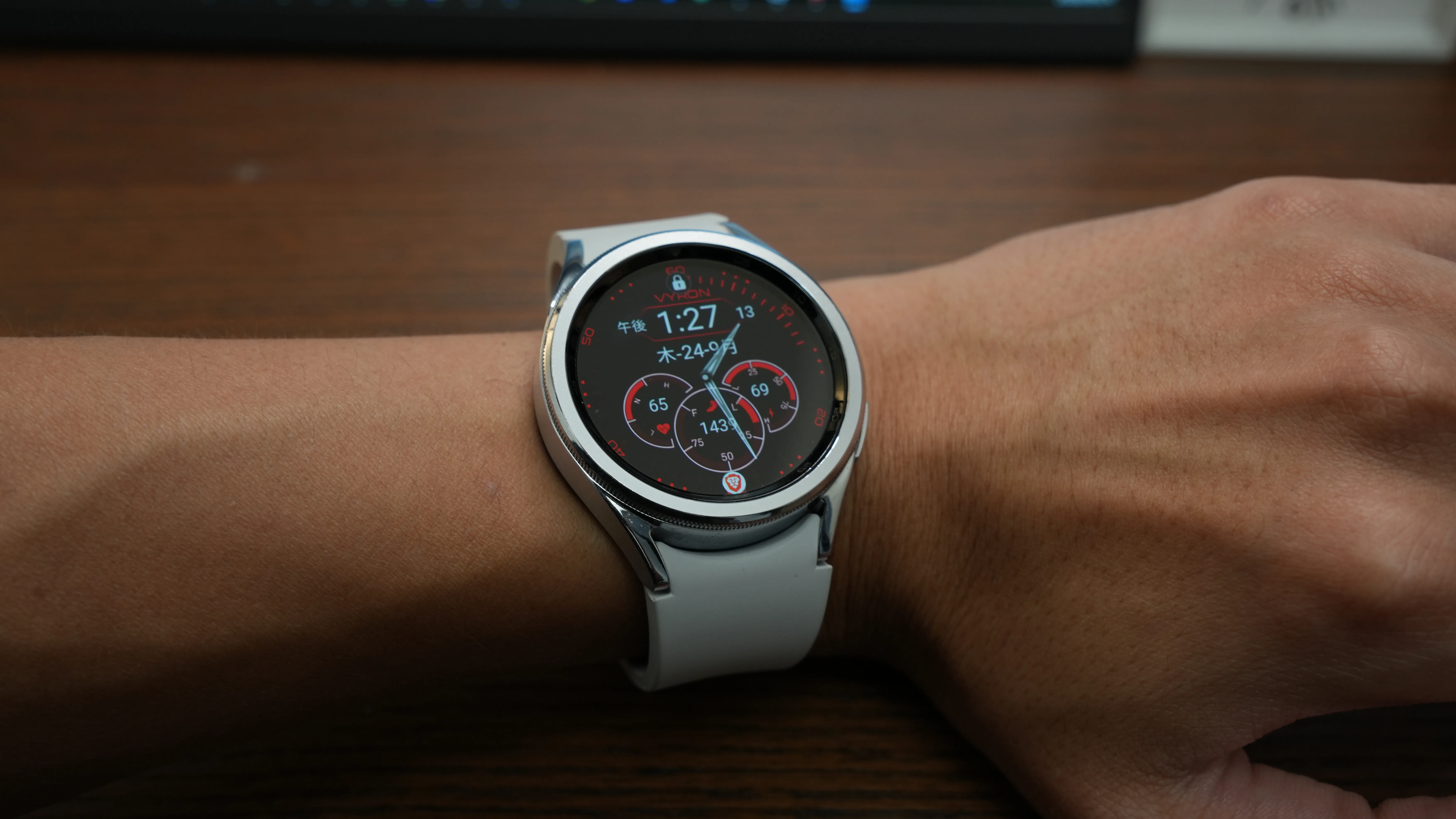 Galaxy Watch6 Classicを今更レビュー|2026年でも買う価値はある?