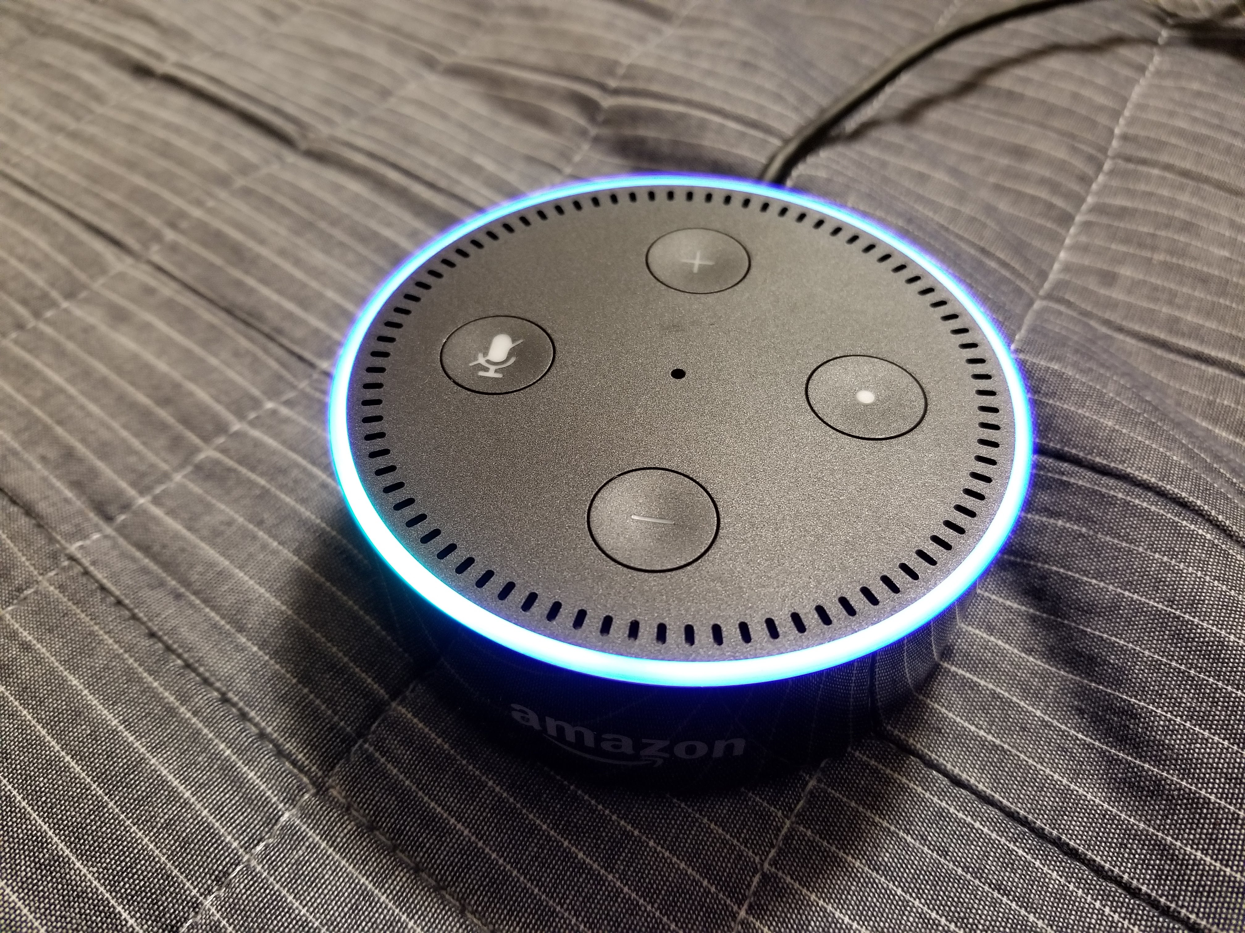 アレクサ(Echo Dot)が優秀すぎて堕落しそうなので、その使い心地について解説する