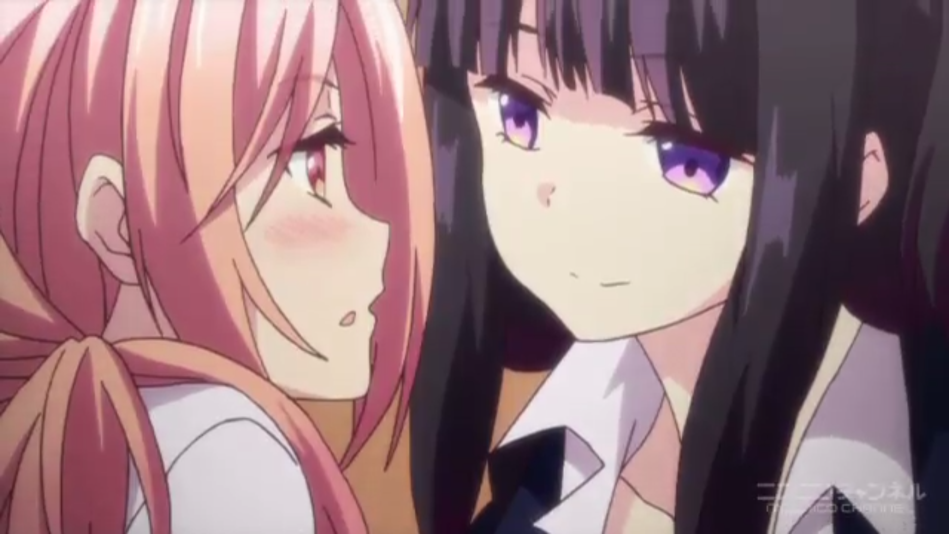 【2017夏アニメの超問題作】捏造トラップ-NTR- 見てしまったのでレビューする【感想】
