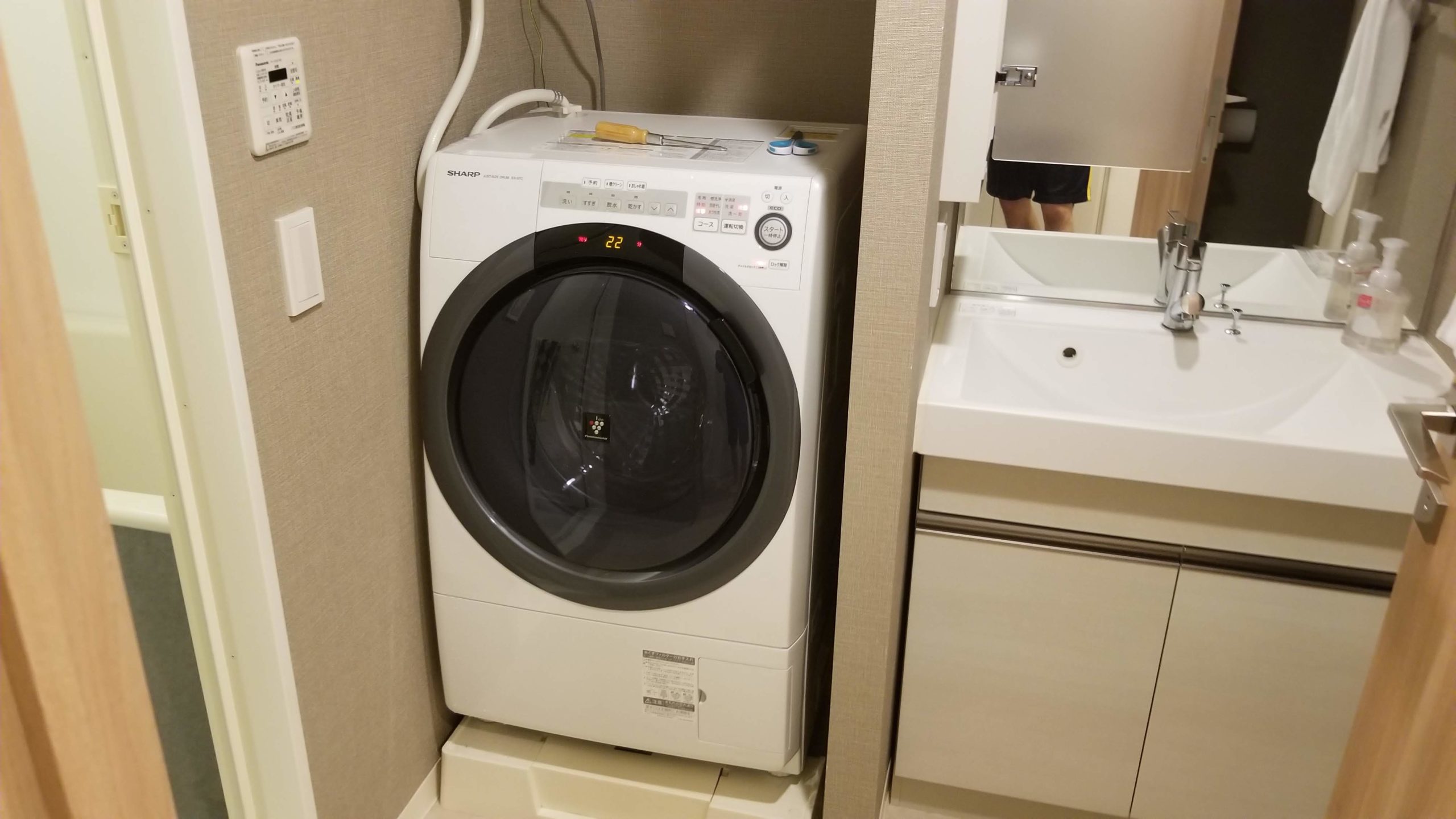 一人暮らしのドラム式洗濯機はこれを買え!とりあえずハズレ無しのドラム式を紹介する