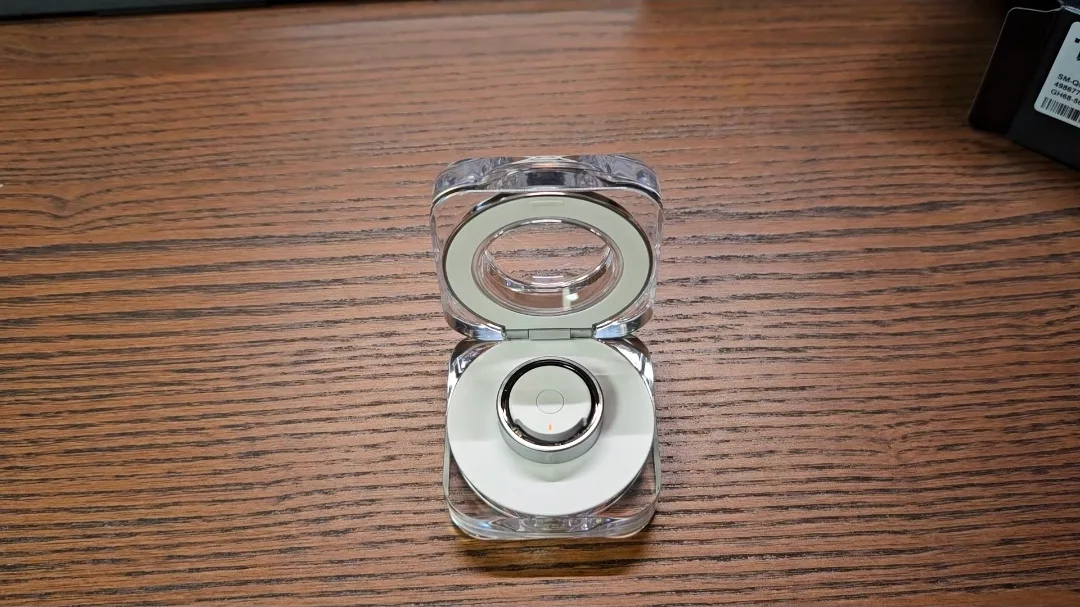 Galaxy Ring