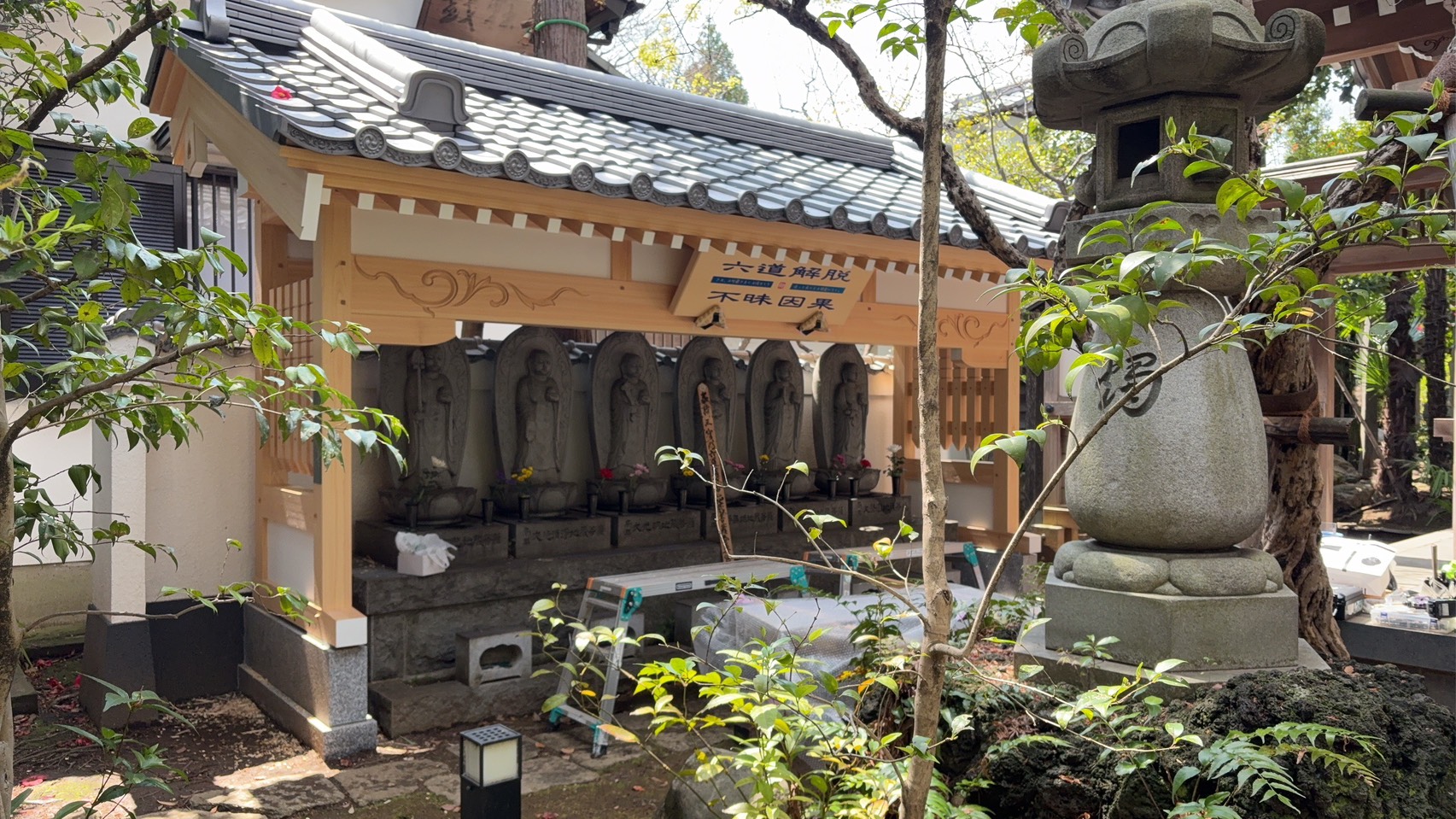 こまつ大工店