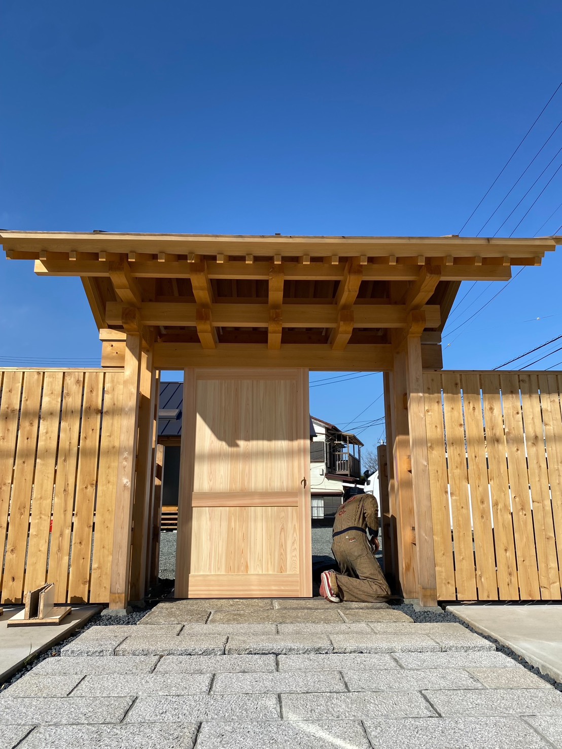 木戸 建築記録 001