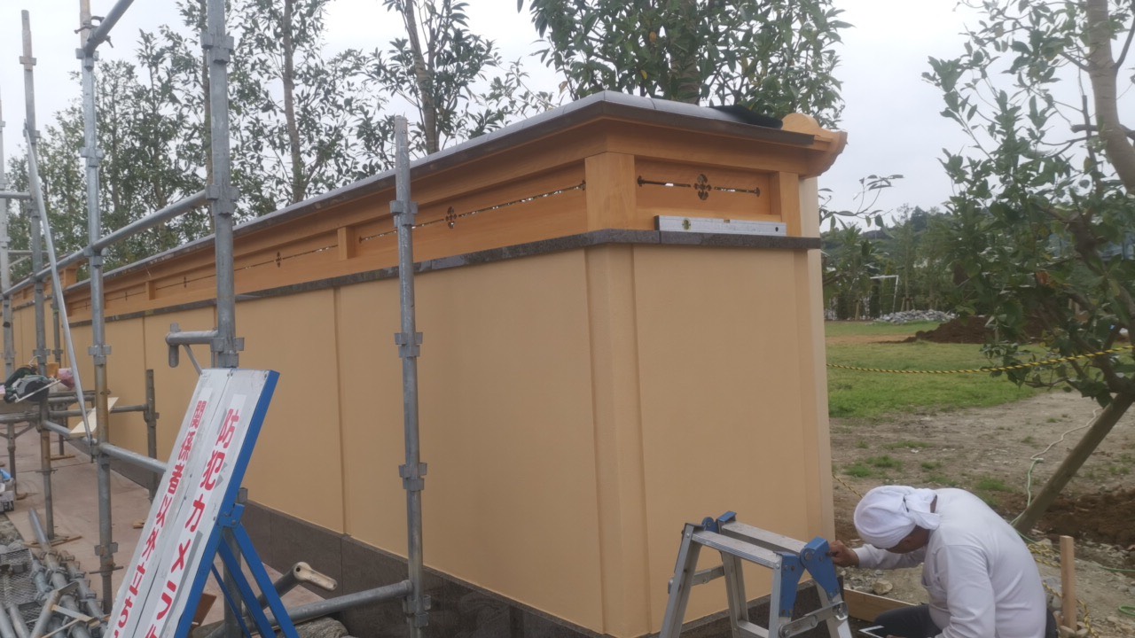 小建築 建築記録 001