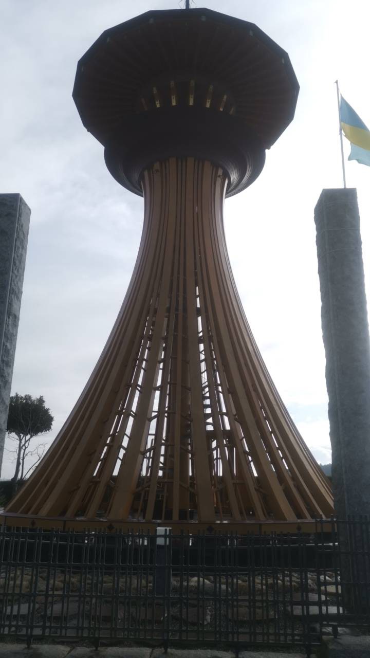 屋根飾り 建築記録 001