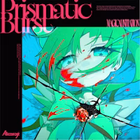 Prismatic Burst - Single