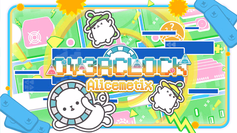 OV3RCLOCK