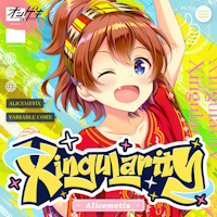 オンゲキ Re:Fresh「Xingularity」収録