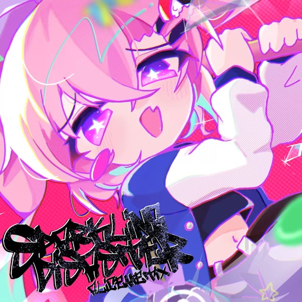 SPARKLING DISASTER - EP