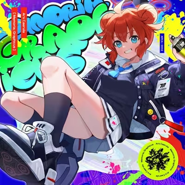 REmember Blue - RE Aoharu (Alicemetix Remix)