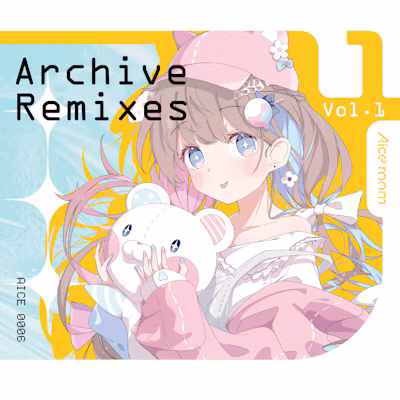 On my way (Alicemetix Remix)