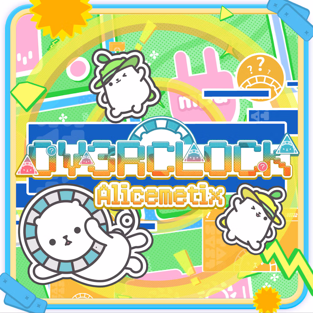 OV3RCLOCK