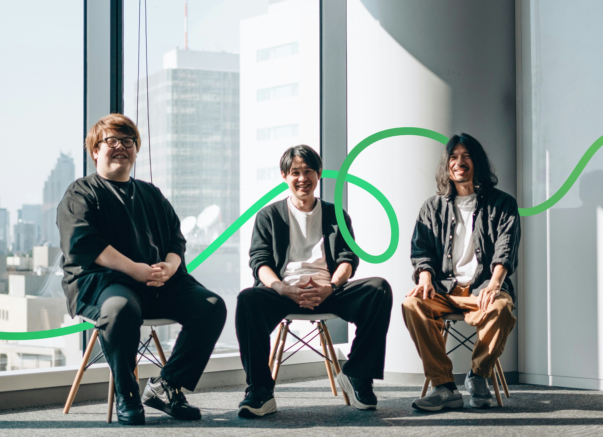 20周年PRJ始動!AmebaLIFEブランディングへの想い