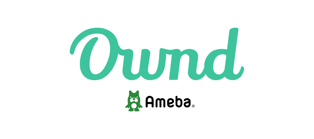 Ameba Ownd