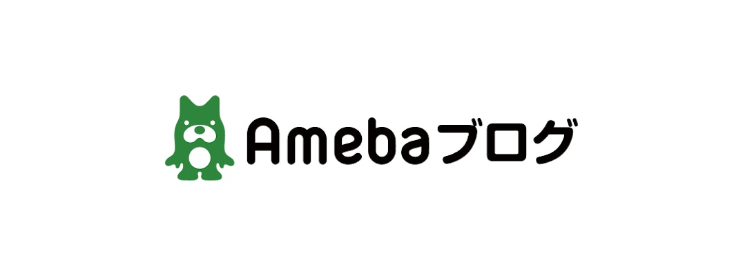 Amebaブログ