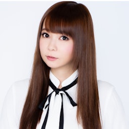 中川翔子の写真