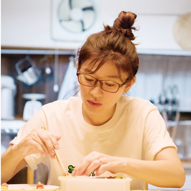 映画『今日も嫌がらせ弁当。』の