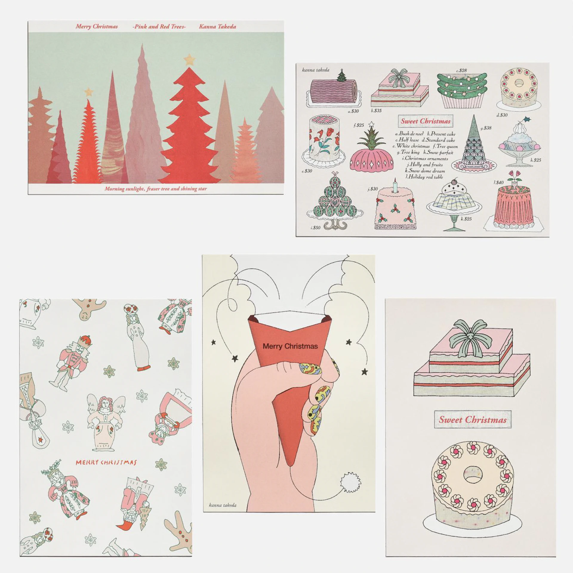 武田さんの学生時代の作品